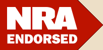 NRA Endorsed